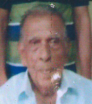 ಉಡುಪಿ: ವೃದ್ಧರು ನಾಪತ್ತೆ